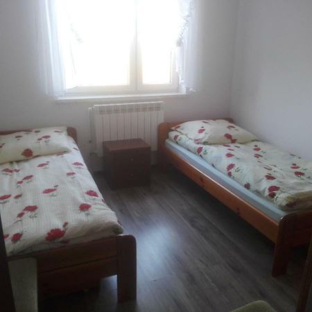 Agroturystyka U Tadka Kleczany  Exterior foto