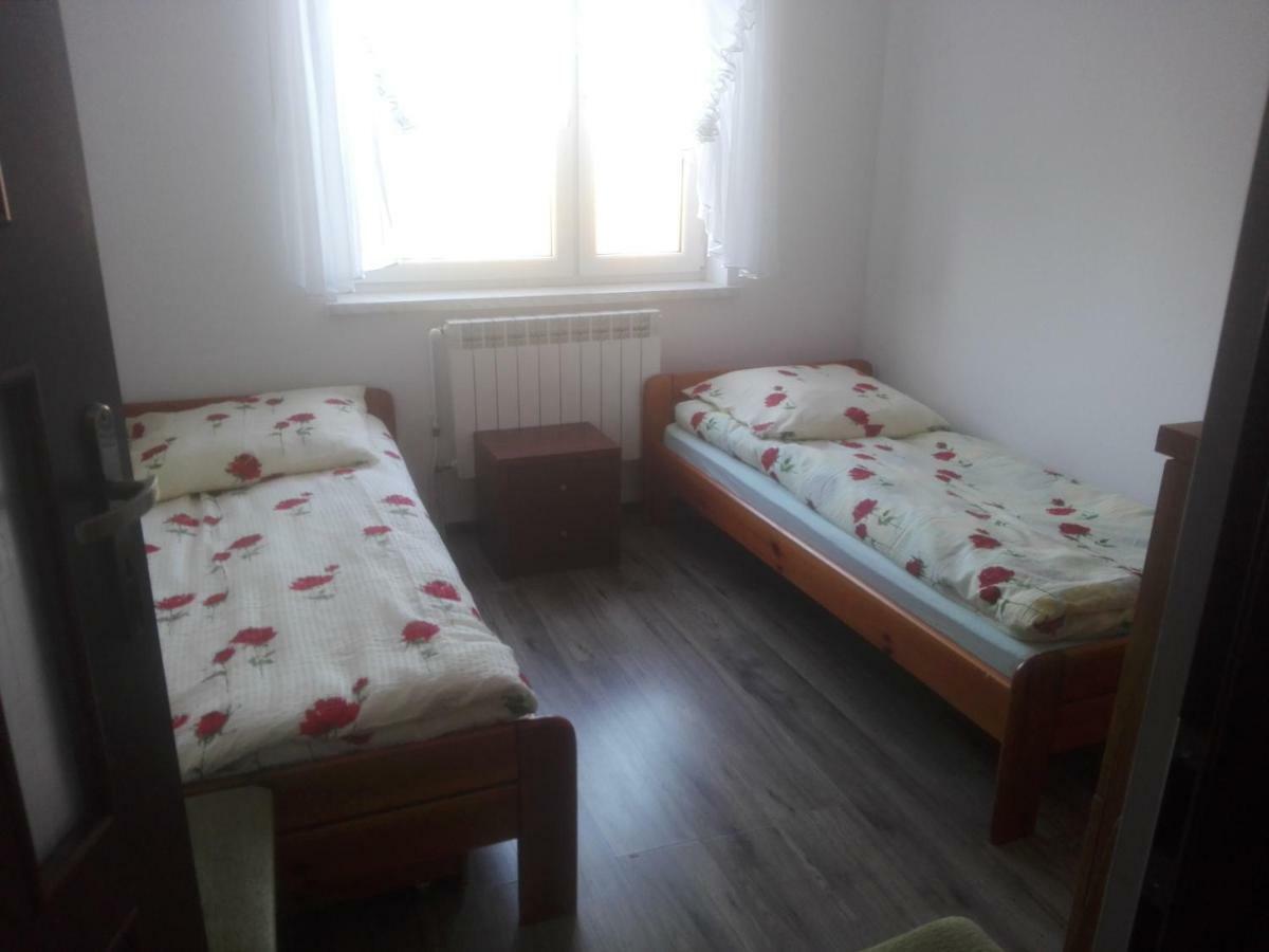 Agroturystyka U Tadka Kleczany  Exterior foto