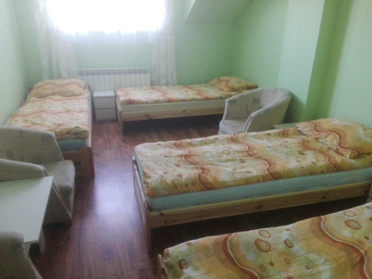Agroturystyka U Tadka Kleczany  Exterior foto