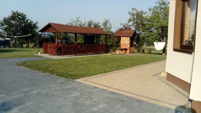 Agroturystyka U Tadka Kleczany  Exterior foto